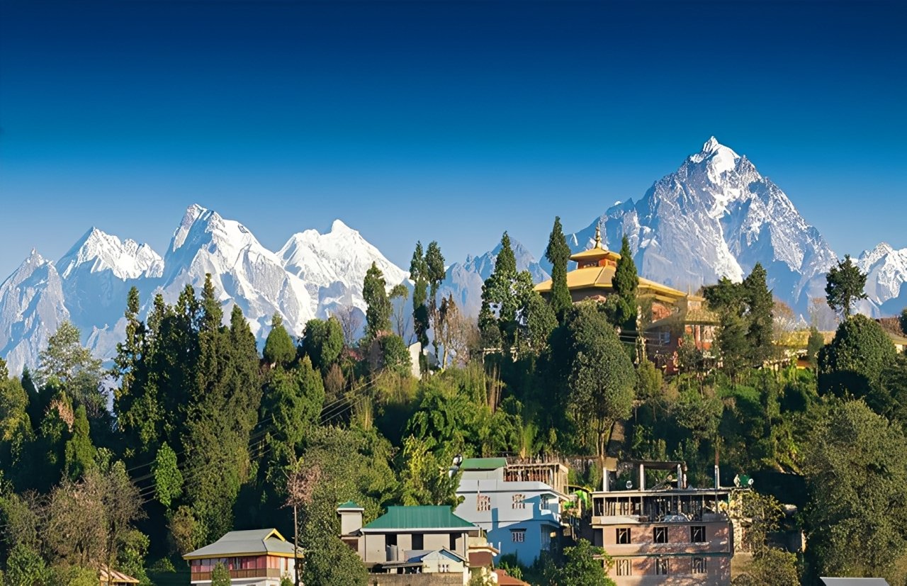 Hidden Villages of Sikkim: Untouched Beauty Beyond the Tourist Map