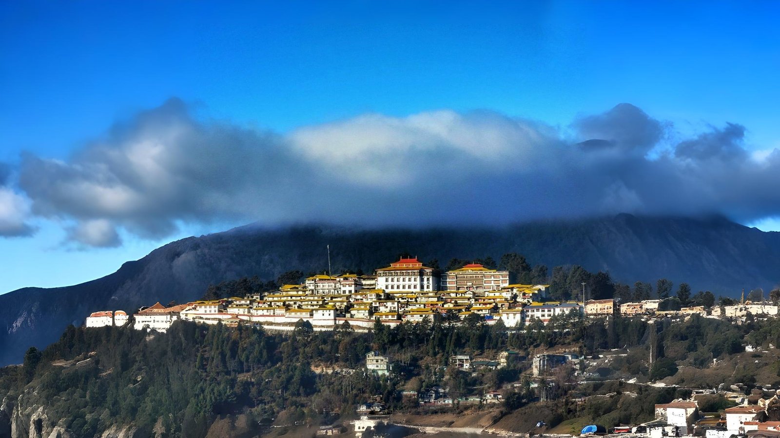 Tawang Monastery: Himalayan Gem Off the Map